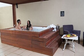 Villa Galilee Boutique Hotel and Spa