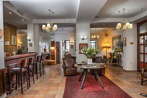 Villa Galilee Boutique Hotel and Spa