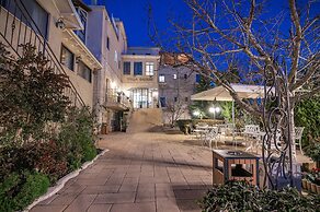 Villa Galilee Boutique Hotel and Spa