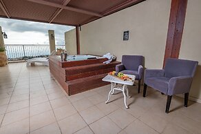 Villa Galilee Boutique Hotel and Spa