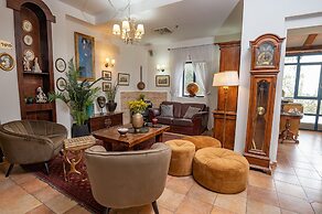 Villa Galilee Boutique Hotel and Spa