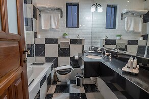 Villa Galilee Boutique Hotel and Spa