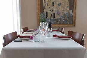 Villa Galilee Boutique Hotel and Spa