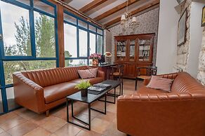 Villa Galilee Boutique Hotel and Spa