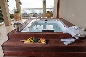 Villa Galilee Boutique Hotel and Spa