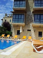 Villa Galilee Boutique Hotel and Spa