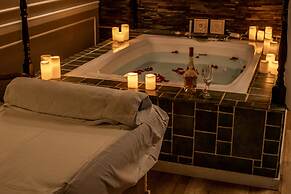 Villa Galilee Boutique Hotel and Spa