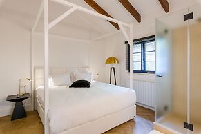 Villa Galilee Boutique Hotel and Spa