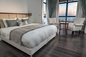 Villa Galilee Boutique Hotel and Spa