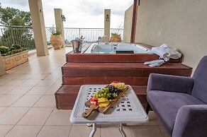 Villa Galilee Boutique Hotel and Spa