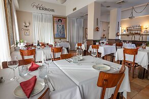 Villa Galilee Boutique Hotel and Spa