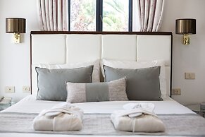 Villa Galilee Boutique Hotel and Spa