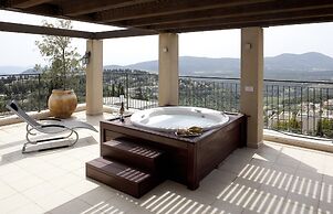 Villa Galilee Boutique Hotel and Spa