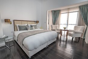 Villa Galilee Boutique Hotel and Spa