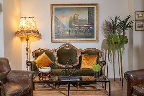 Villa Galilee Boutique Hotel and Spa