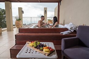 Villa Galilee Boutique Hotel and Spa