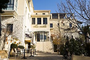 Villa Galilee Boutique Hotel and Spa