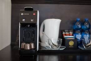 Villa Galilee Boutique Hotel and Spa