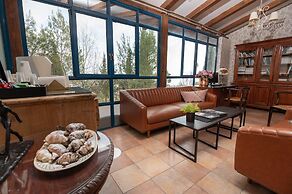 Villa Galilee Boutique Hotel and Spa