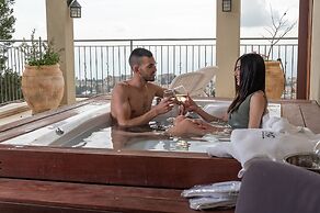 Villa Galilee Boutique Hotel and Spa