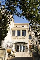 Villa Galilee Boutique Hotel and Spa