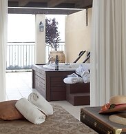 Villa Galilee Boutique Hotel and Spa