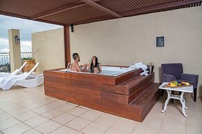 Villa Galilee Boutique Hotel and Spa
