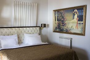 Villa Galilee Boutique Hotel and Spa