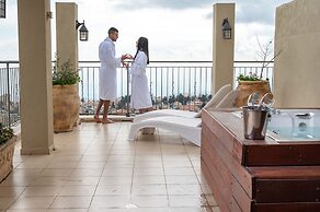 Villa Galilee Boutique Hotel and Spa