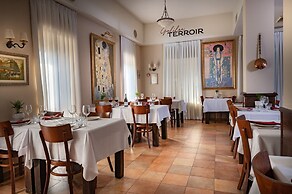 Villa Galilee Boutique Hotel and Spa