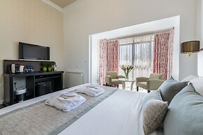 Villa Galilee Boutique Hotel and Spa