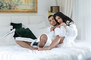 Villa Galilee Boutique Hotel and Spa