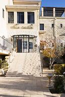 Villa Galilee Boutique Hotel and Spa