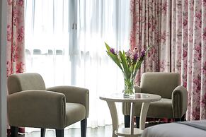 Villa Galilee Boutique Hotel and Spa