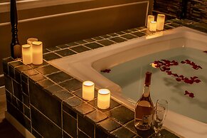 Villa Galilee Boutique Hotel and Spa