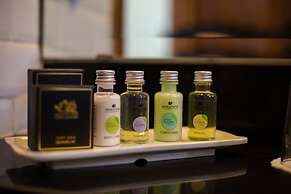 Villa Galilee Boutique Hotel and Spa