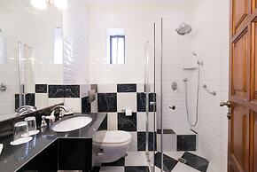 Villa Galilee Boutique Hotel and Spa