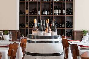 Villa Galilee Boutique Hotel and Spa