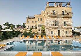Villa Galilee Boutique Hotel and Spa