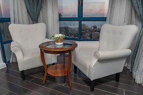 Villa Galilee Boutique Hotel and Spa