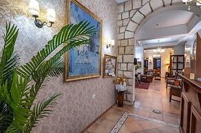 Villa Galilee Boutique Hotel and Spa