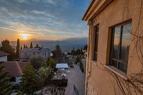 Villa Galilee Boutique Hotel and Spa