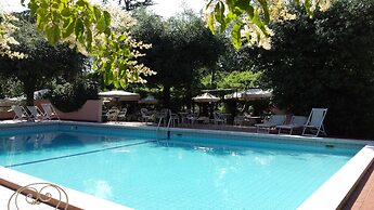 Park Hotel San Michele
