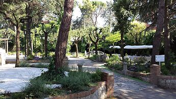 Park Hotel San Michele