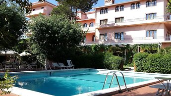 Park Hotel San Michele