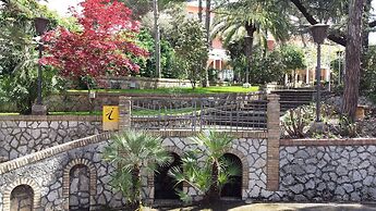 Park Hotel San Michele