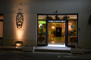 Hotel Virgilio