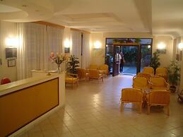 Hotel Virgilio