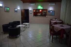 Hotel Virgilio