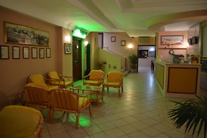 Hotel Virgilio